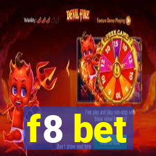 f8 bet